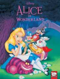 Alice in Wonderland (Disney Classics Set 1) （Library Binding）