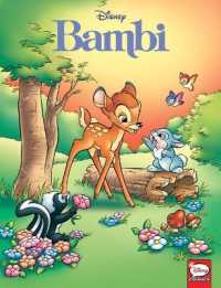 Bambi (Disney Classics Set 1) （Library Binding）