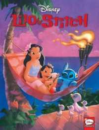 Lilo & Stitch (Disney Classics Set 1) （Library Binding）