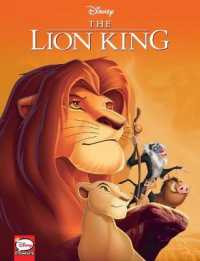 Lion King (Disney Classics Set 1) （Library Binding）