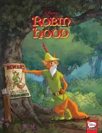 Robin Hood (Disney Classics Set 1) （Library Binding）