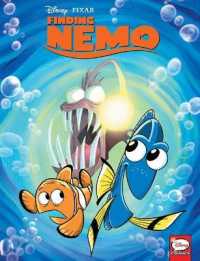 Finding Nemo (Disney and Pixar Movies) （Library Binding）