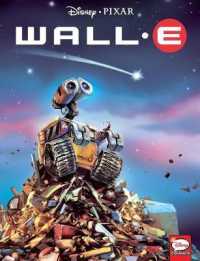 Wall-E (Disney and Pixar Movies) （Library Binding）