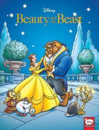 Beauty and the Beast (Disney Princesses Set 1) （Library Binding）