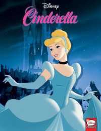 Cinderella (Disney Princesses Set 1) （Library Binding）