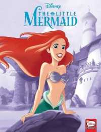 Little Mermaid (Disney Princesses Set 1) （Library Binding）