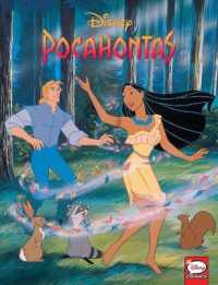 Pocahontas (Disney Princesses Set 1) （Library Binding）
