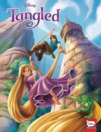 Tangled (Disney Princesses Set 1) （Library Binding）