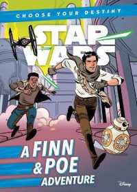 Finn & Poe Adventure (Star Wars: Choose Your Destiny) （Library Binding）