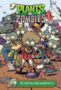 Greatest Show Unearthed #2 (Plants vs. Zombies Set 4) （Library Binding）