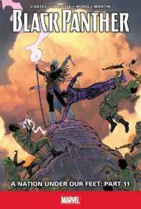 Nation under Our Feet: Part 11 (Black Panther Set 2) （Library Binding）