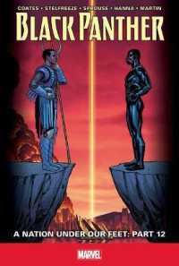 Nation under Our Feet: Part 12 (Black Panther Set 2) （Library Binding）