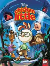 Chicken Little (Disney Classics Set 2) （Library Binding）