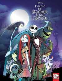 Tim Burton's the Nightmare before Christmas (Disney Classics Set 2) （Library Binding）