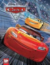 Cars 3 (Disney and Pixar Movies Set 2) （Library Binding）