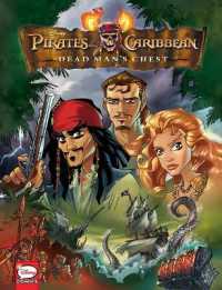 Pirates of the Caribbean: Dead Man's Chest (Disney and Pixar Movies Set 2) （Library Binding）