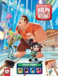 Ralph Breaks the Internet (Disney and Pixar Movies Set 2) （Library Binding）