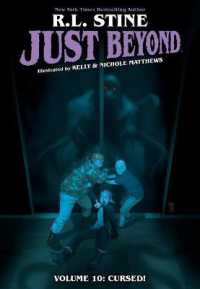 Cursed! (Just Beyond Set 3) （Library Binding）