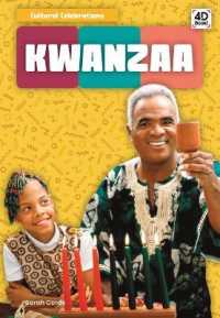Kwanzaa (Cultural Celebrations Set 1) （Library Binding）