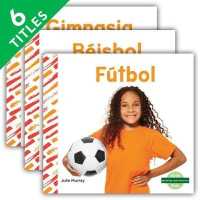 Deportes/ Sports (6-Volume Set) (Deportes: Gua prctica/ Sports How to)