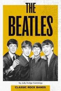 Beatles (Classic Rock Bands) （Library Binding）