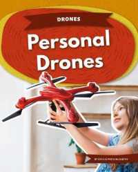 Personal Drones (Drones) （Library Binding）