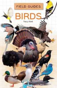 Birds (Field Guides) （Library Binding）