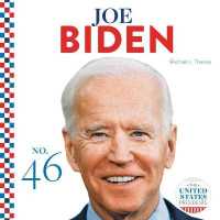 Joe Biden (United States Presidents (Cb)) （Library Binding）