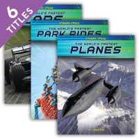 Xtreme Speed (Set) (Xtreme Speed)