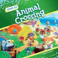 Animal Crossing (Game On!) （Library Binding）