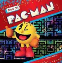 Pac-Man (Game On!) （Library Binding）