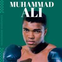 Muhammad Ali (Checkerboard Biographies) （Library Binding）