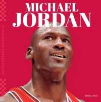 Michael Jordan (Checkerboard Biographies) （Library Binding）
