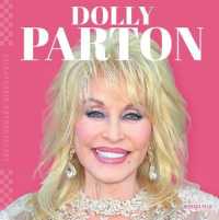 Dolly Parton (Checkerboard Biographies) （Library Binding）