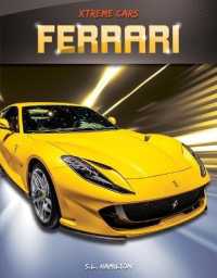 Ferrari (Xtreme Cars) （Library Binding）