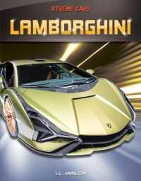 Lamborghini (Xtreme Cars) （Library Binding）