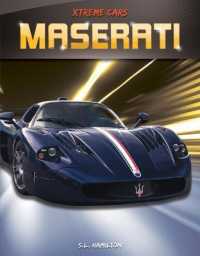 Maserati (Xtreme Cars) （Library Binding）
