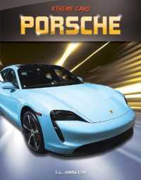 Porsche (Xtreme Cars) （Library Binding）