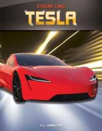 Tesla (Xtreme Cars) （Library Binding）
