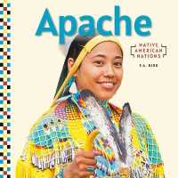 Apache (Native American Nations) （Library Binding）
