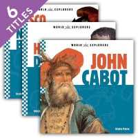 World Explorers (Set) (World Explorers)