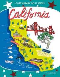 California (Core Library of Us States) （Library Binding）