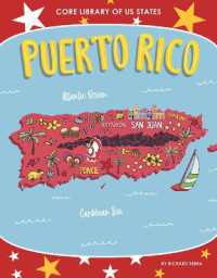 Puerto Rico (Core Library of Us States) （Library Binding）