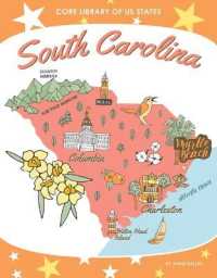South Carolina (Core Library of Us States) （Library Binding）
