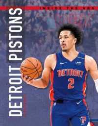Detroit Pistons (Inside the Nba) （Library Binding）
