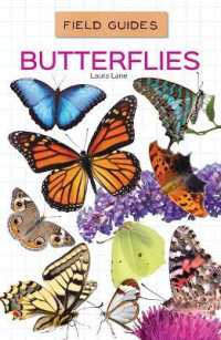 Butterflies (Field Guides Set 3) （Library Binding）