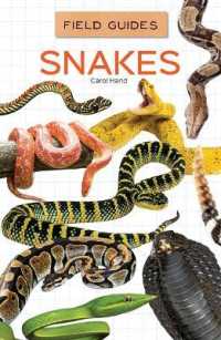 Snakes (Field Guides Set 3) （Library Binding）