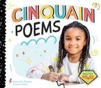 Cinquain Poems (Poetry Power (Bbb)) （Library Binding）