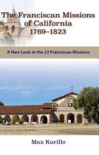 Franciscan Missions of California 1769-1823