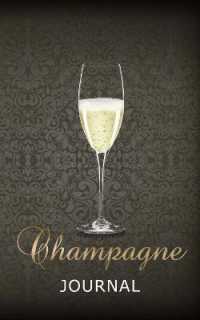 Champagne Journal (pb)